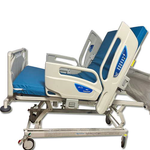 Giường y tế đa năng